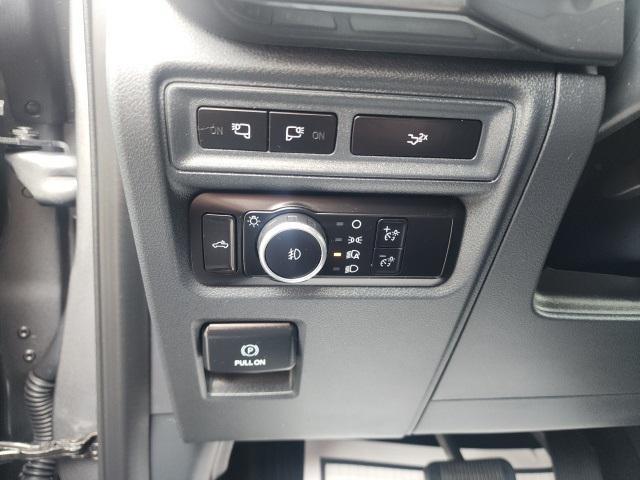 used 2023 Ford F-150 car, priced at $46,223