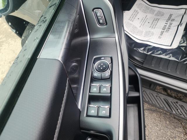 used 2023 Ford F-150 car, priced at $46,223