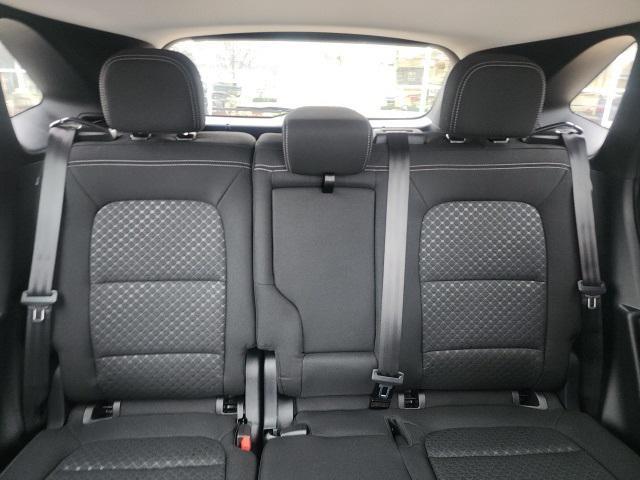 new 2025 Ford Escape car, priced at $31,159