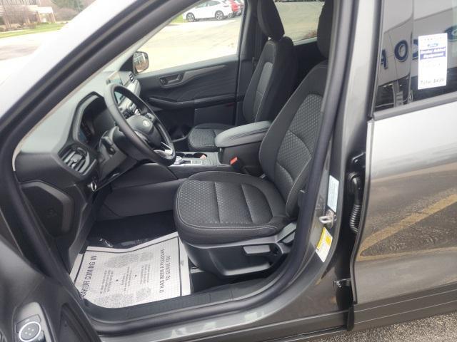 new 2025 Ford Escape car, priced at $31,159