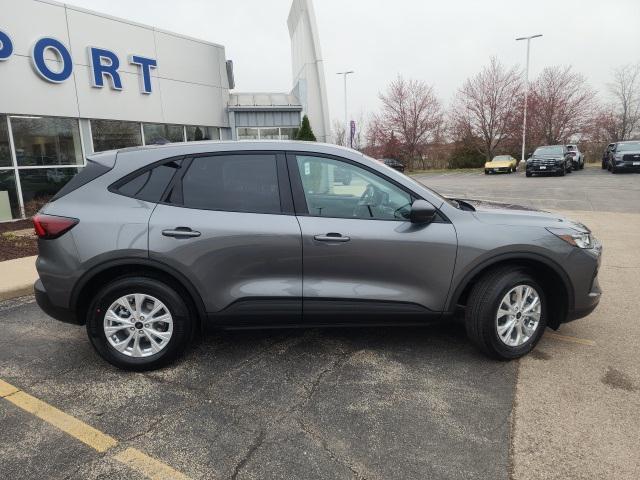 new 2025 Ford Escape car, priced at $31,159