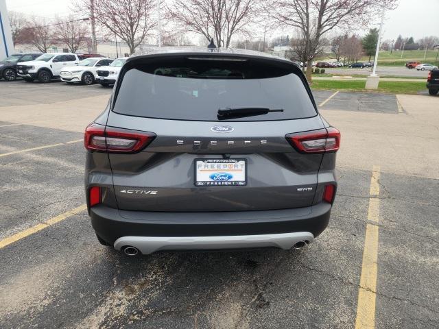new 2025 Ford Escape car, priced at $31,159