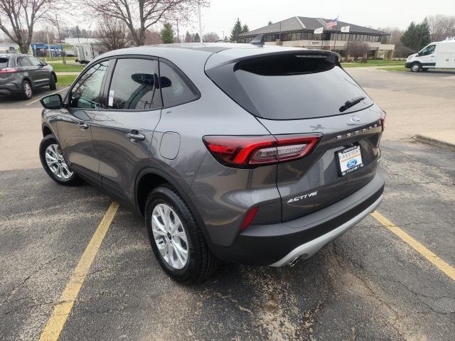 new 2025 Ford Escape car, priced at $31,159