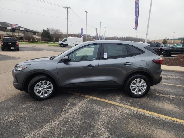 new 2025 Ford Escape car, priced at $31,159