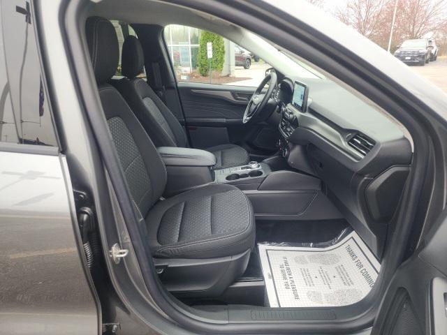 new 2025 Ford Escape car, priced at $31,159