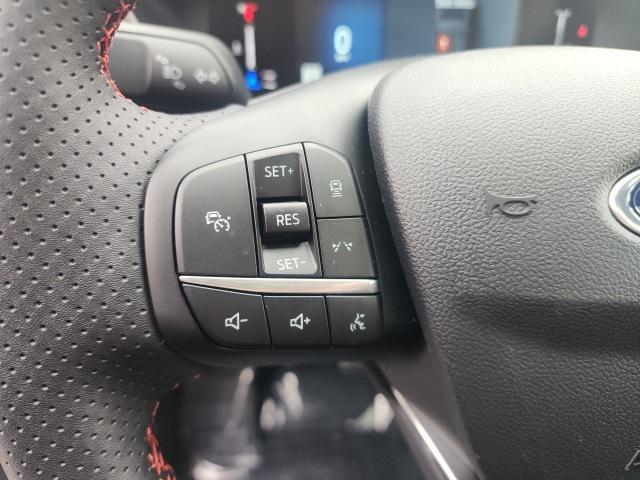 new 2024 Ford Escape car, priced at $33,446