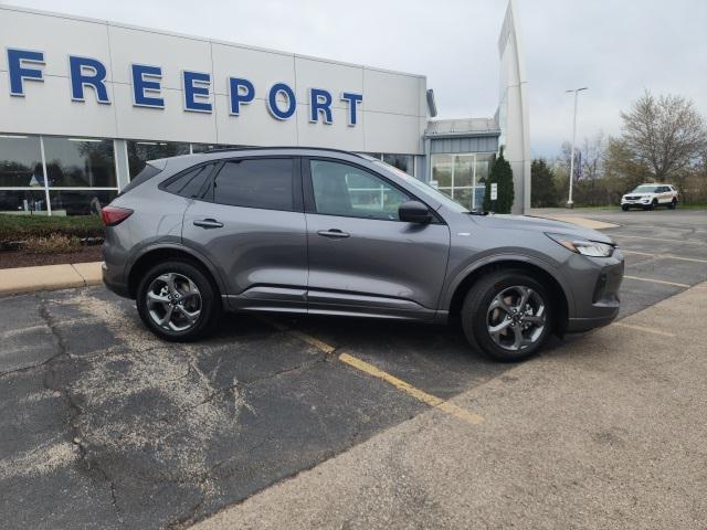 new 2024 Ford Escape car, priced at $33,446