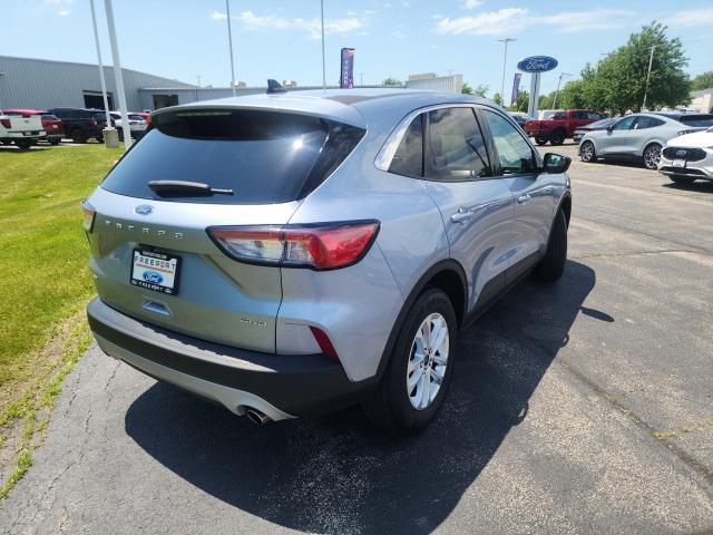 used 2022 Ford Escape car, priced at $24,810