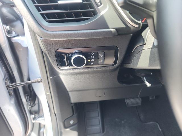 used 2022 Ford Escape car, priced at $24,810
