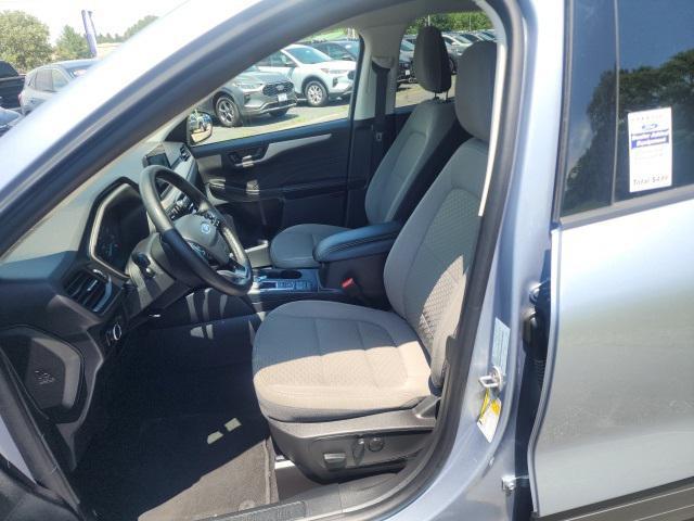 used 2022 Ford Escape car, priced at $24,810