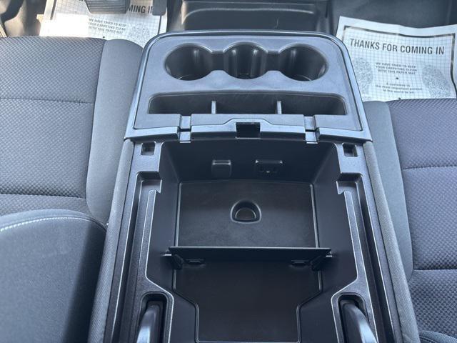 used 2016 Chevrolet Silverado 1500 car, priced at $19,989