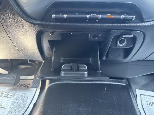 used 2016 Chevrolet Silverado 1500 car, priced at $19,989