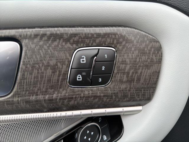 used 2025 Ford Explorer car, priced at $54,236