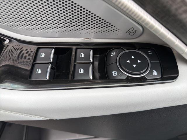 used 2025 Ford Explorer car, priced at $54,236