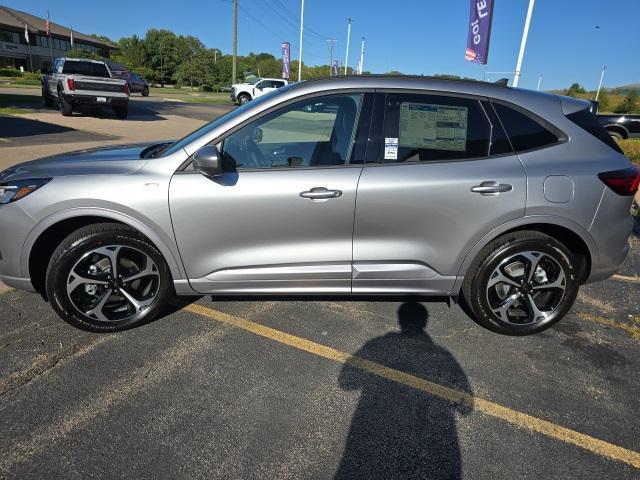 new 2024 Ford Escape car, priced at $38,173