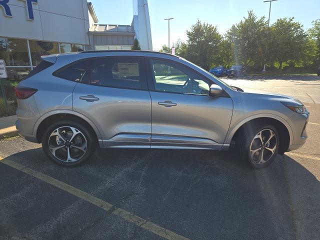 new 2024 Ford Escape car, priced at $38,173