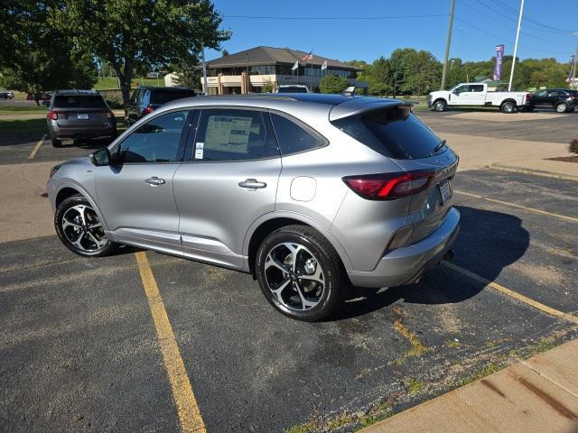 new 2024 Ford Escape car, priced at $38,173