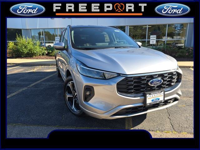 new 2024 Ford Escape car, priced at $38,173
