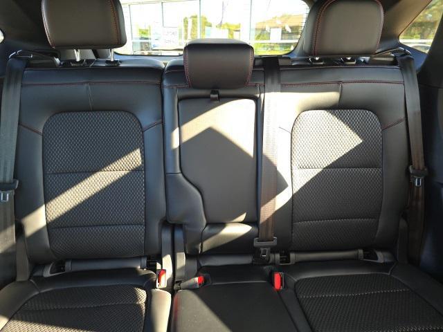new 2024 Ford Escape car, priced at $38,173