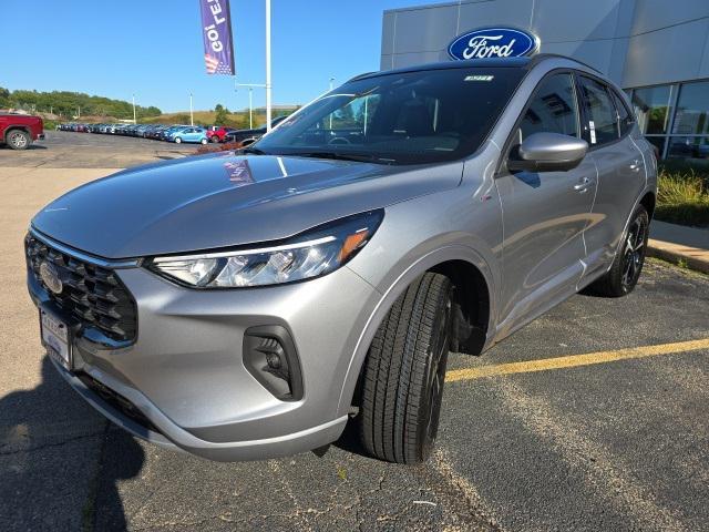 new 2024 Ford Escape car, priced at $38,173