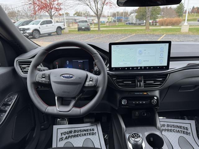 new 2025 Ford Escape car, priced at $32,494