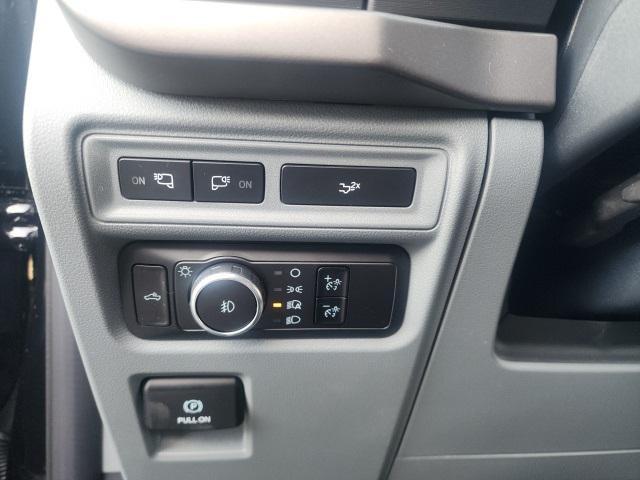 new 2024 Ford F-150 car, priced at $55,252