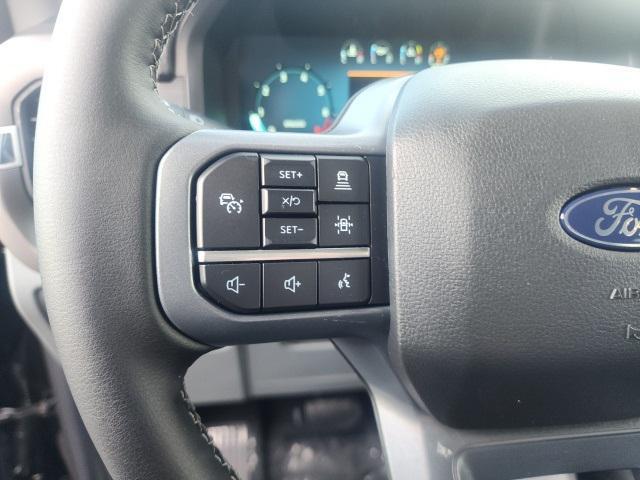 new 2024 Ford F-150 car, priced at $55,252