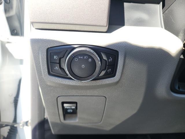 used 2019 Ford F-150 car, priced at $27,837