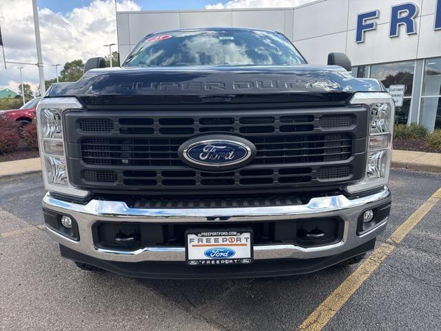new 2026 Ford F-350 car, priced at $72,900