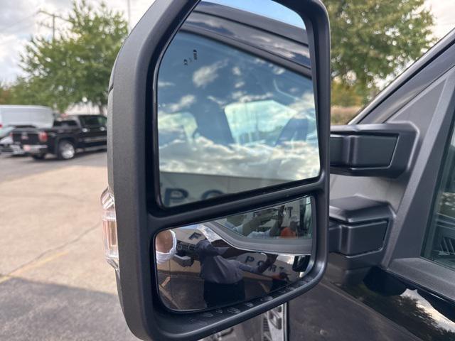 new 2026 Ford F-350 car, priced at $72,900