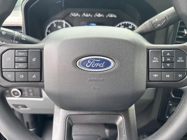 new 2026 Ford F-350 car, priced at $72,900