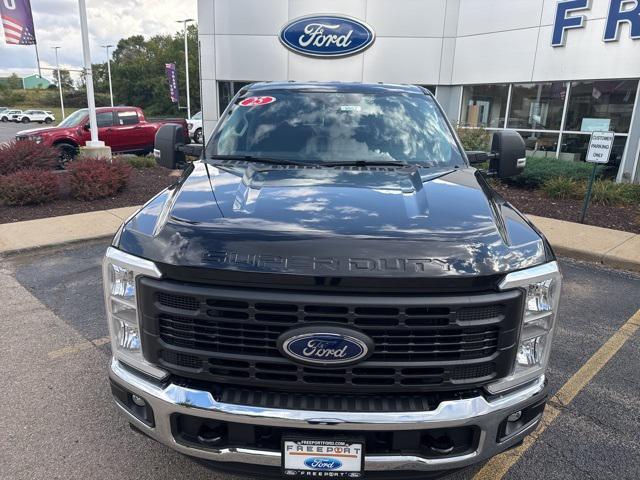 new 2026 Ford F-350 car, priced at $72,900