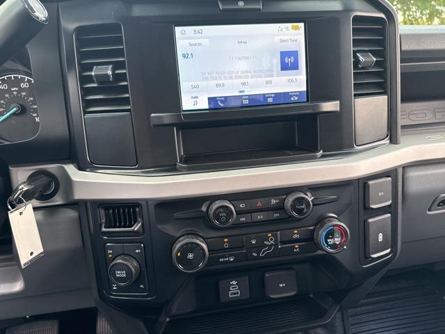 new 2026 Ford F-350 car, priced at $72,900