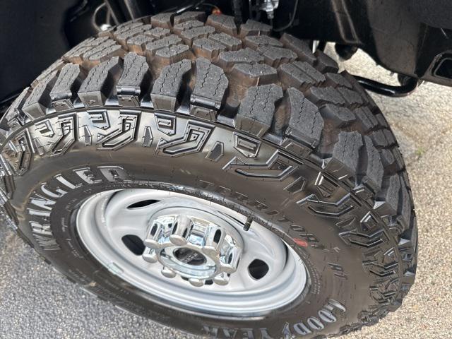 new 2026 Ford F-350 car, priced at $72,900