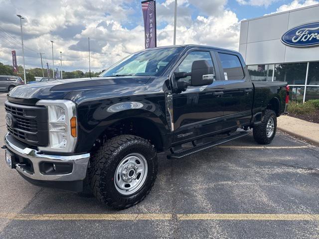 new 2026 Ford F-350 car, priced at $72,900