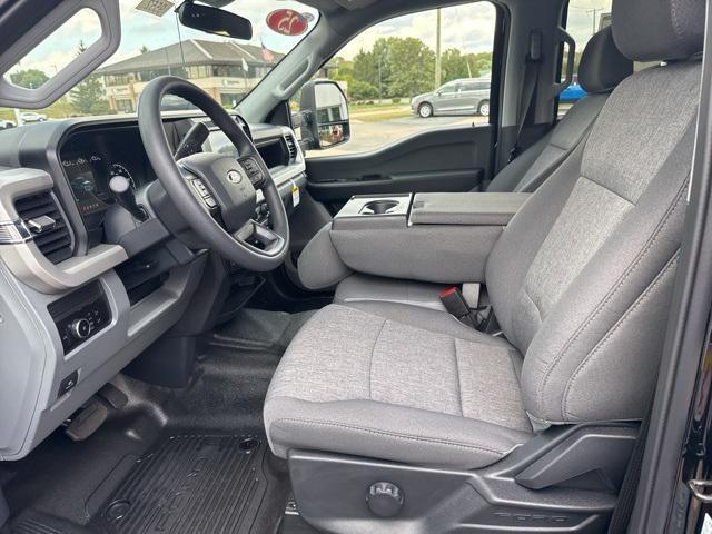 new 2026 Ford F-350 car, priced at $72,900