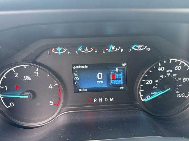 new 2026 Ford F-350 car, priced at $72,900