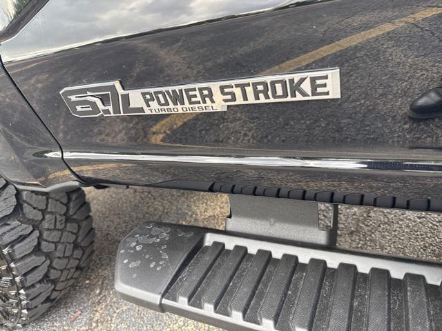 new 2026 Ford F-350 car, priced at $72,900