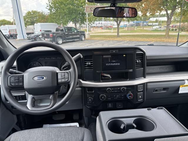 new 2026 Ford F-350 car, priced at $72,900