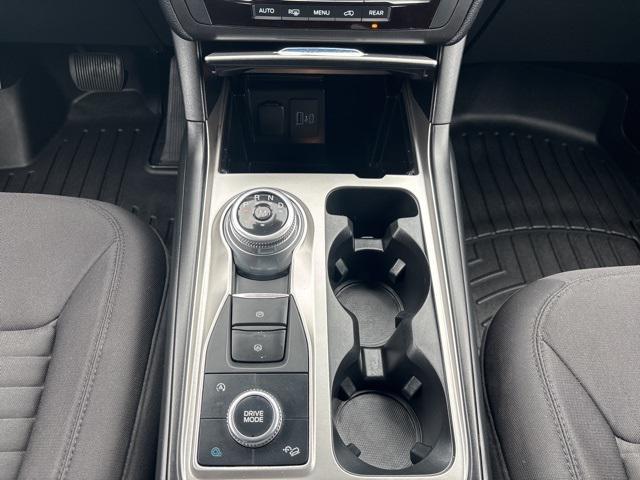 used 2020 Ford Explorer car, priced at $20,024