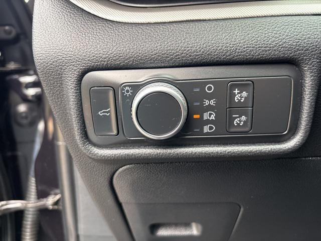 used 2020 Ford Explorer car, priced at $20,024