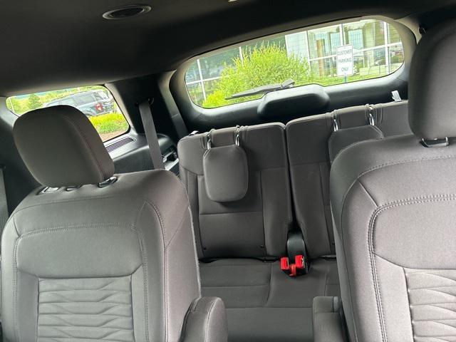 used 2020 Ford Explorer car, priced at $20,024