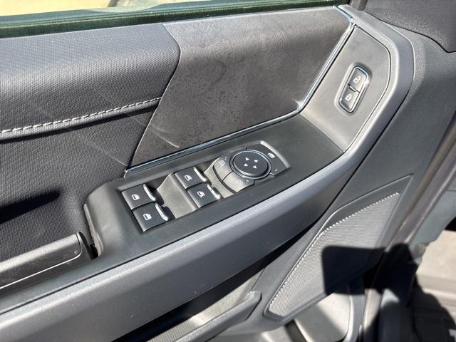 new 2025 Ford F-150 car, priced at $58,157