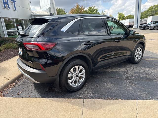 used 2023 Ford Escape car, priced at $24,708