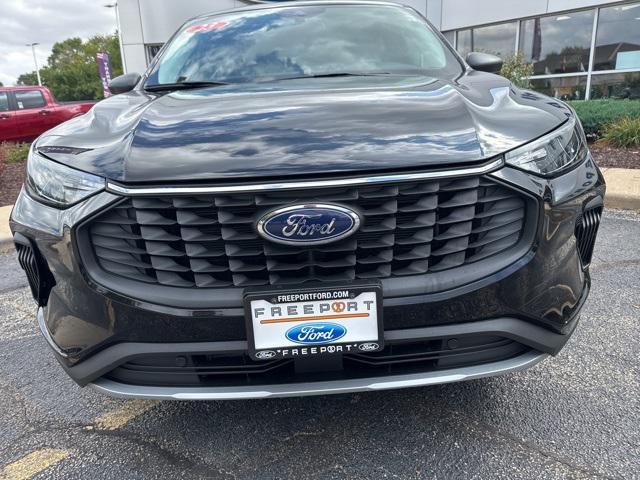 used 2023 Ford Escape car, priced at $24,708
