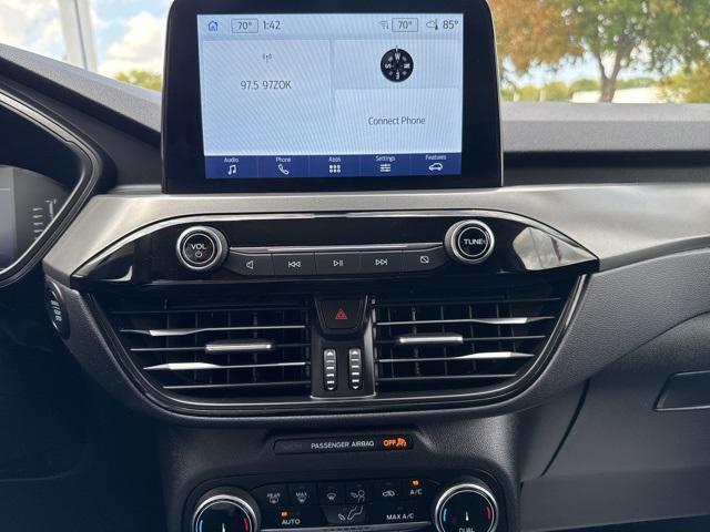 used 2023 Ford Escape car, priced at $24,708