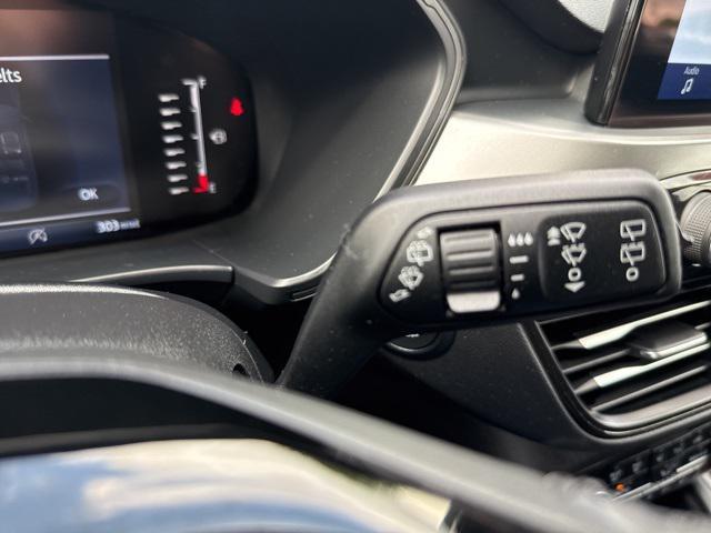 used 2023 Ford Escape car, priced at $24,708