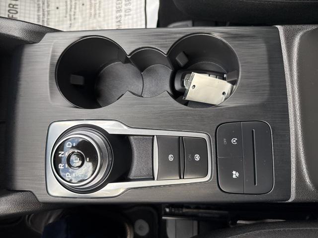 used 2023 Ford Escape car, priced at $24,708