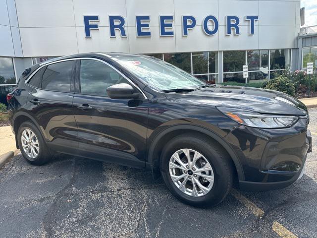 used 2023 Ford Escape car, priced at $24,708