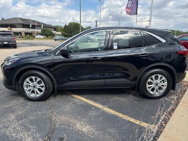 used 2023 Ford Escape car, priced at $24,708